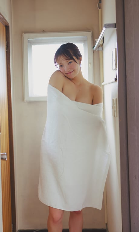 图片[77]-#Natsuki Satonaka 里仲菜月 – Happiness Is This 幸福就是这样。 - 全本免费在线观看-阅图吧