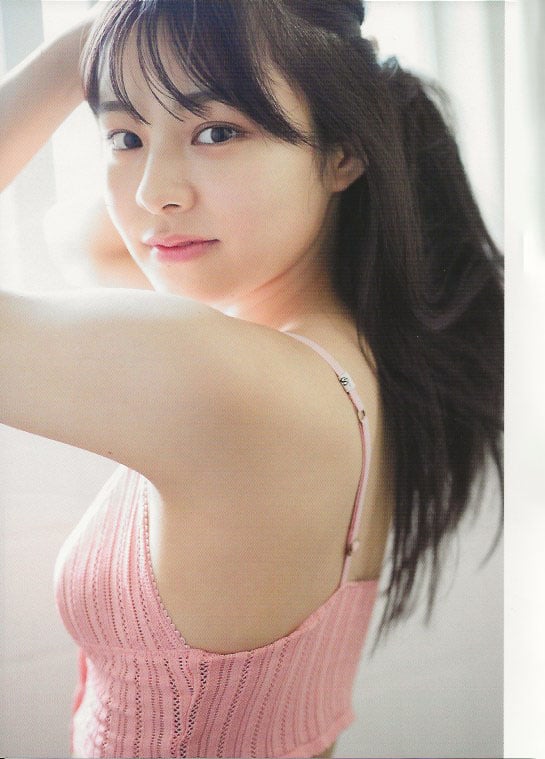 图片[111]-#Hinata Homma 本间日阳 1st Photobook – I\’ve always wanted to meet you 一直、都想见你 (2021-05-19) - 全本免费在线观看-阅图吧