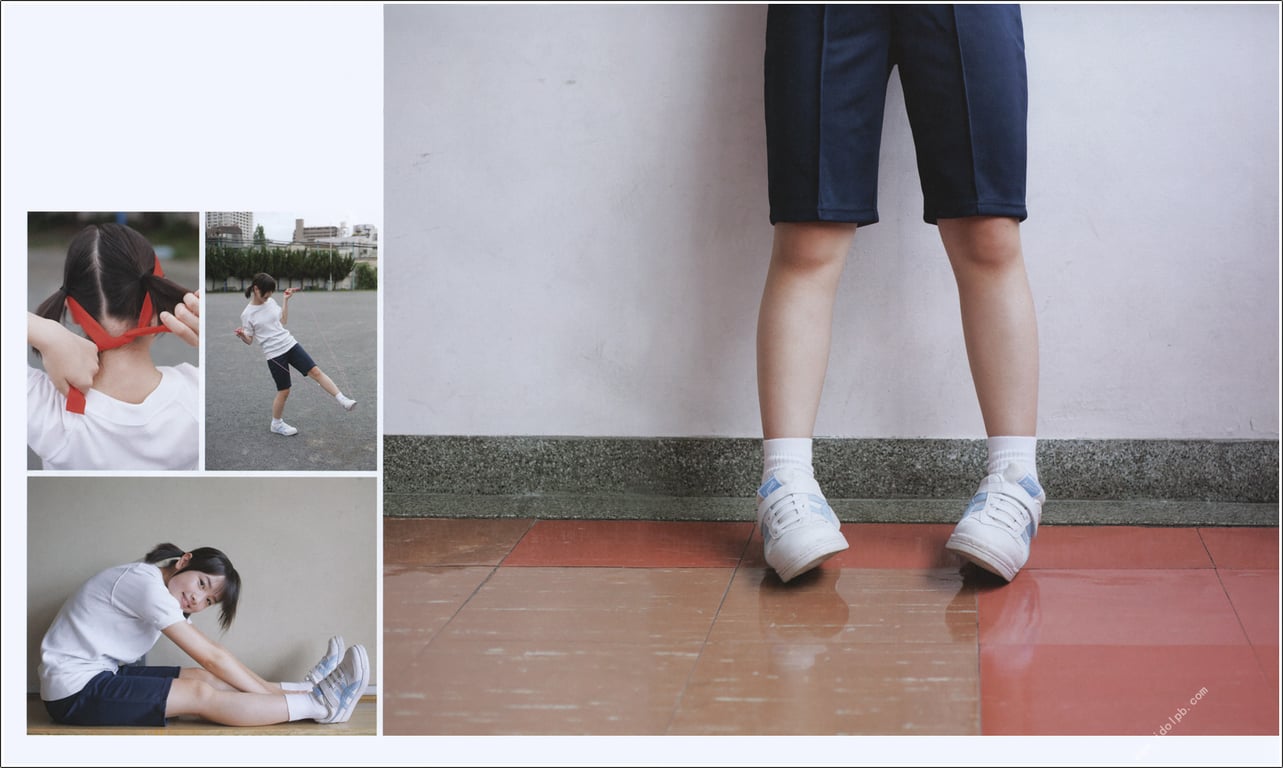 图片[21]-#青山裕企 Photobook 26sets\【青山裕企】对你，一见钟情 - 全本免费在线观看-阅图吧