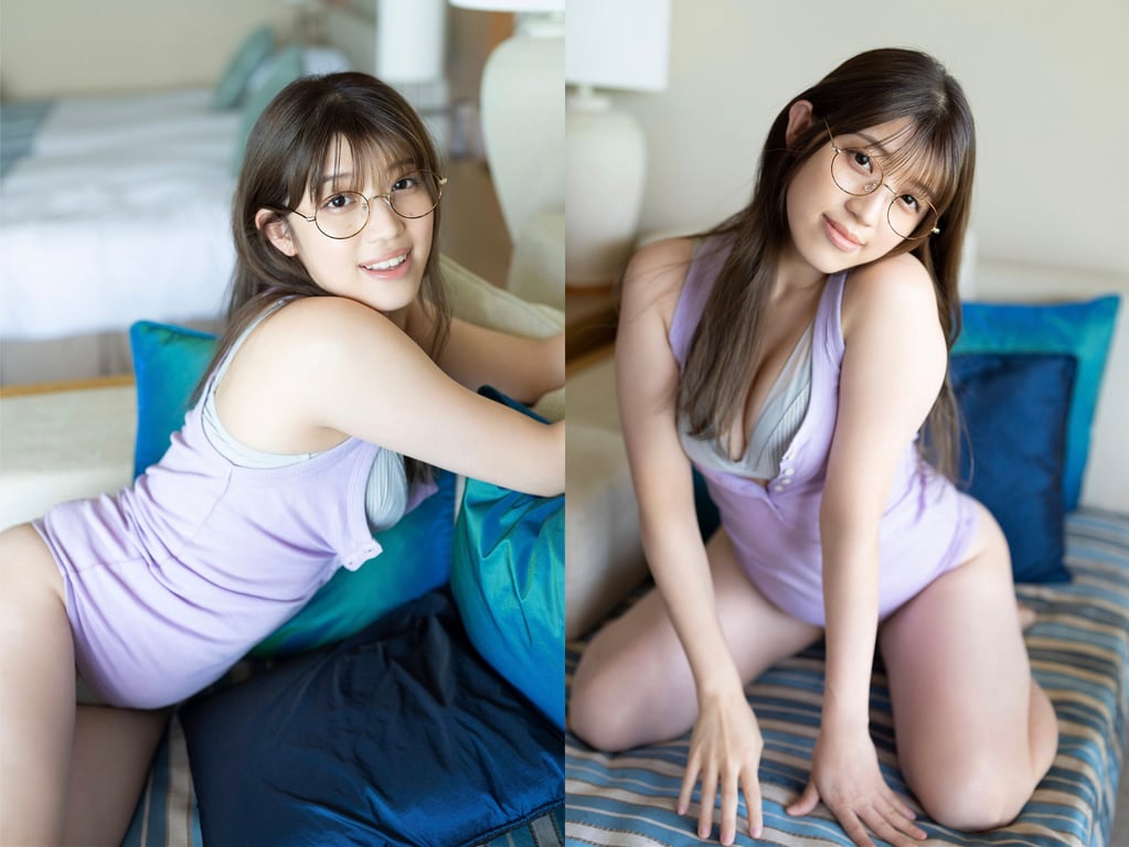 图片[13]-#FLASH数码写真集 大塚杏奈 ミスFLASH2022 (2022-07-05) - 全本免费在线观看-阅图吧