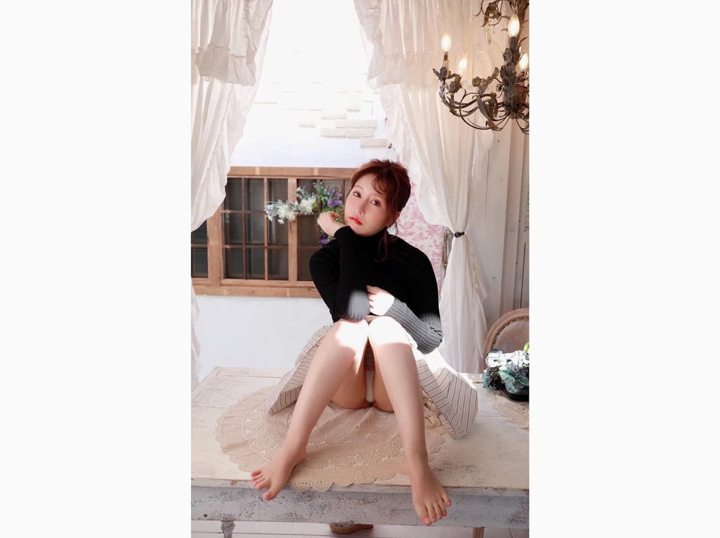 图片[28]-#桃濑来美 デジタル写真集 おやすみフィクション - 全本免费在线观看-阅图吧