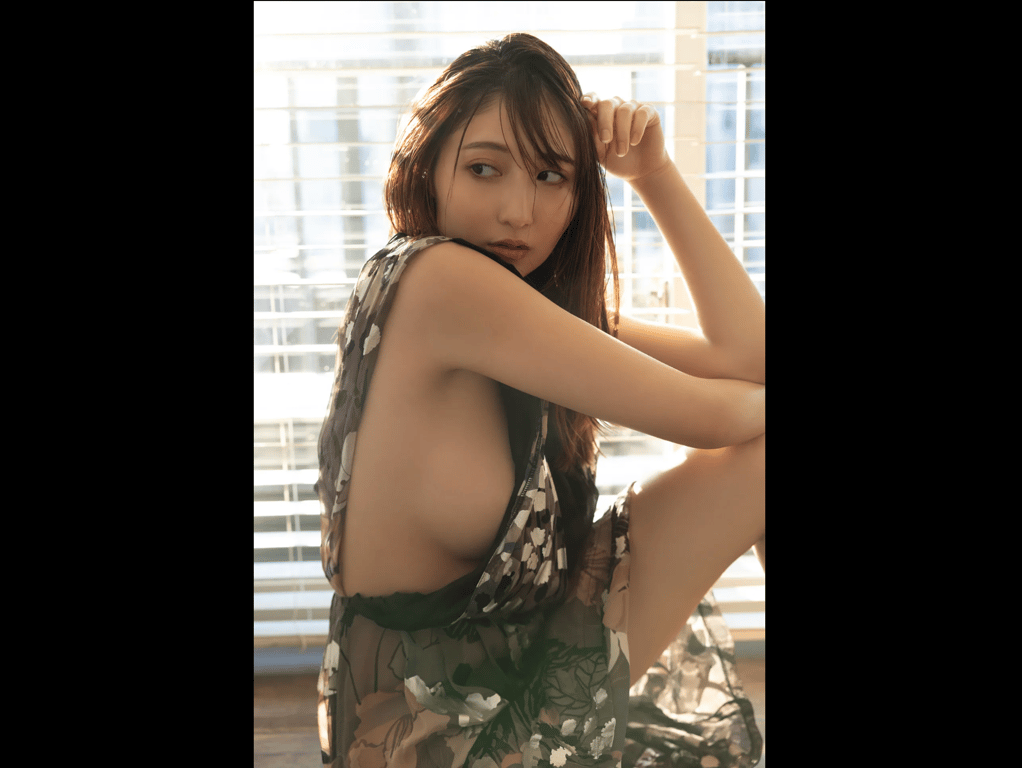 图片[45]-#FRIDAYデジタル写真集 辻りりさ『魅惑開放 vol.1』全カット - 全本免费在线观看-阅图吧