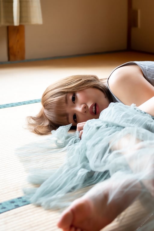 图片[21]-#MAO 滨崎真绪： 【写真集】 - 全本免费在线观看-阅图吧