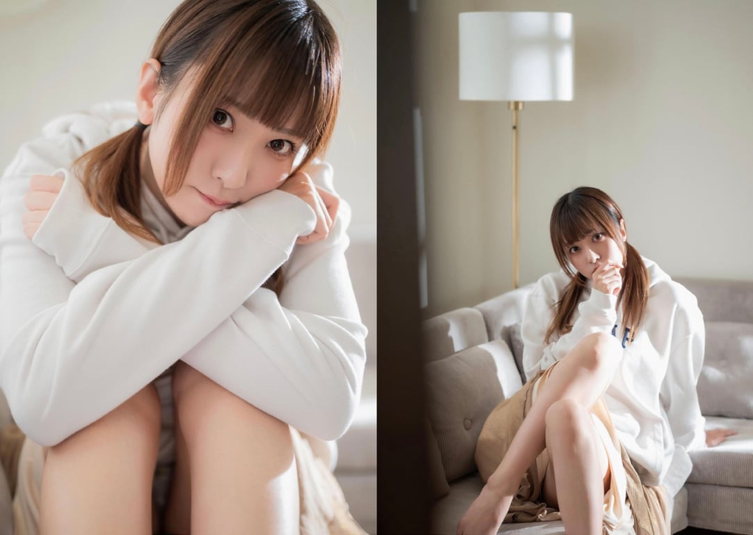 图片[166]-スカートを約100回めくれる本 vol.24 有川紗雪 (Wunder Publishing House) - 在线免费观看-阅图吧