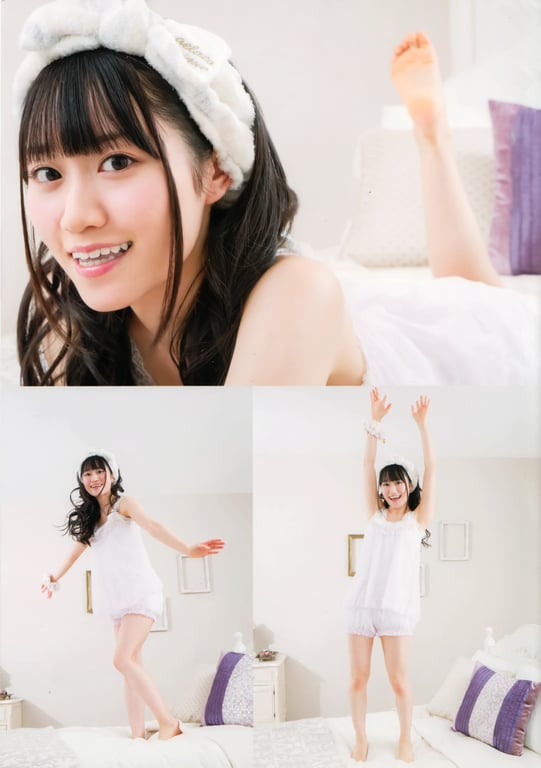 图片[51]-#Yui Ogura 小仓唯 – yui memory (2014-06-03) - 全本免费在线观看-阅图吧