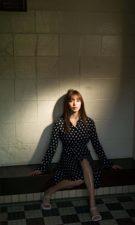 图片[2]-#Miyu Murashima 村島未悠 – Fairlady (2023-01-04) - 全本免费在线观看-阅图吧