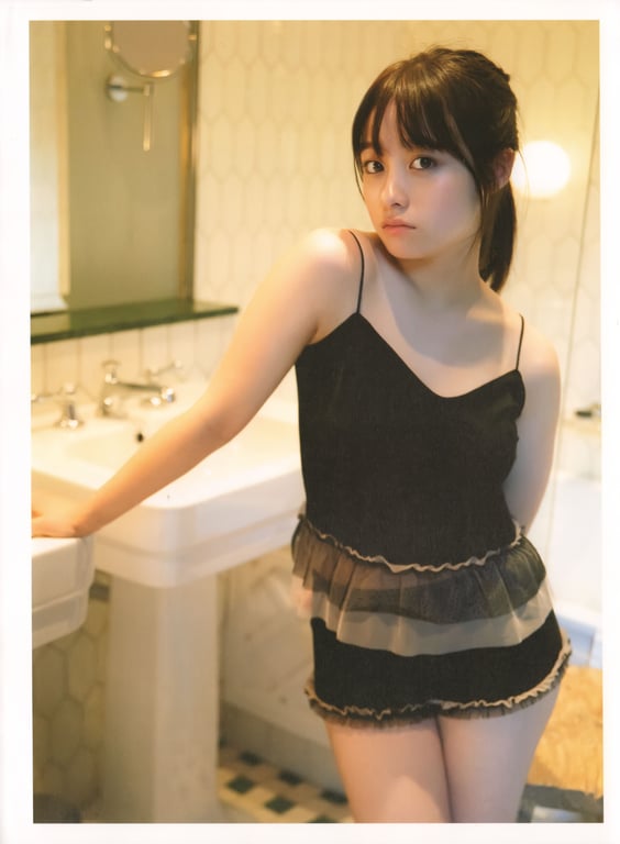 图片[102]-#Kanna Hashimoto – NATUREL - 全本免费在线观看-阅图吧