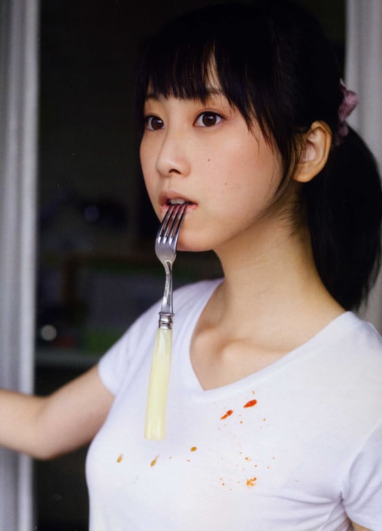 图片[24]-#Rena Matsui – 金鱼 - 全本免费在线观看-阅图吧