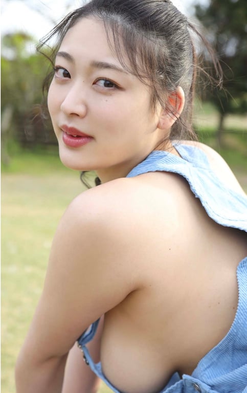 图片[26]-風吹ケイ『Kiss You４』(香辣视觉) - 在线免费观看-阅图吧