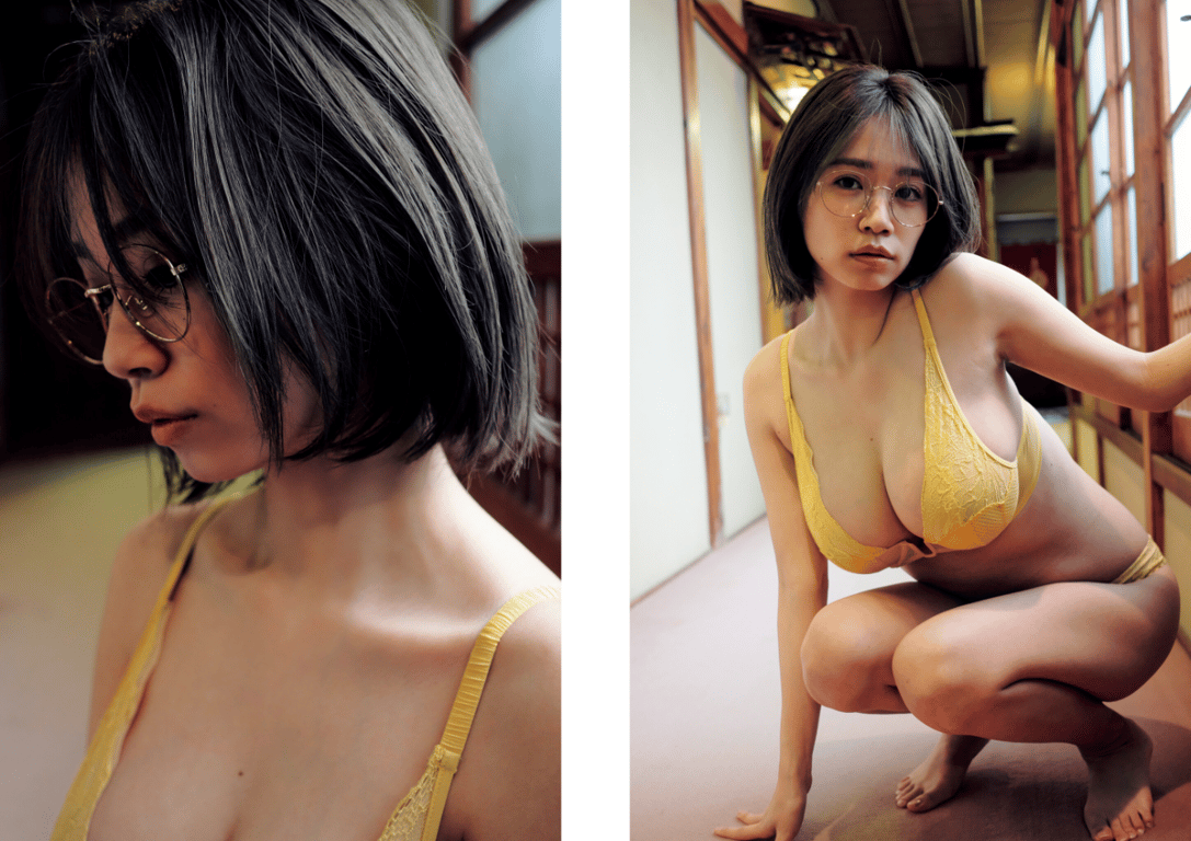 图片[74]-Nanoka 菜乃花 - LAST v2 - 在线免费观看-阅图吧