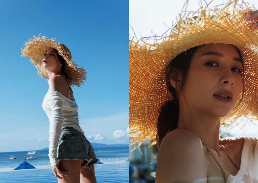 图片[10]-Niki 写真集『slow motion』 - 在线免费观看-阅图吧