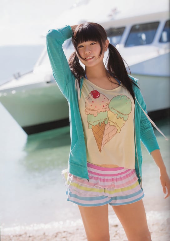 图片[16]-#Ayana Taketatsu 竹达彩奈 – Taketa Chu in Australia 竹达Chu in 澳大利亚 (2013-07-26) - 全本免费在线观看-阅图吧