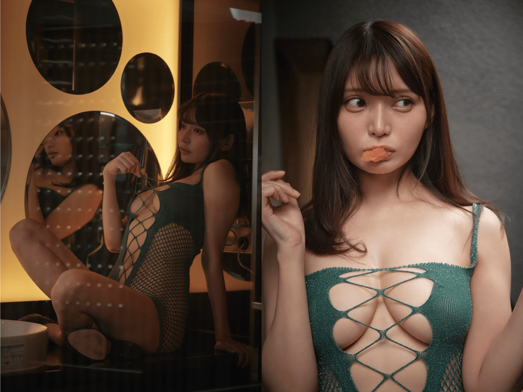 图片[13]-#似鸟沙也加「狂绽写真之路」(週刊SPA 2025.05.06-13 other cuts) - 全本免费在线观看-阅图吧