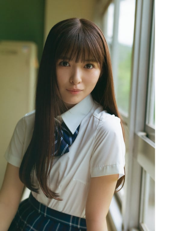 图片[87]-2024.10.29 TRIANGLE magazine 03 乃木坂46 与田祐希 - 在线免费观看-阅图吧