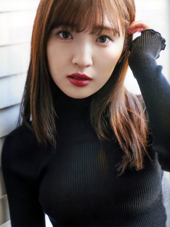 图片[111]-#Moe Toyota 豊田萌絵 – moEmotion (2019-07-01) - 全本免费在线观看-阅图吧