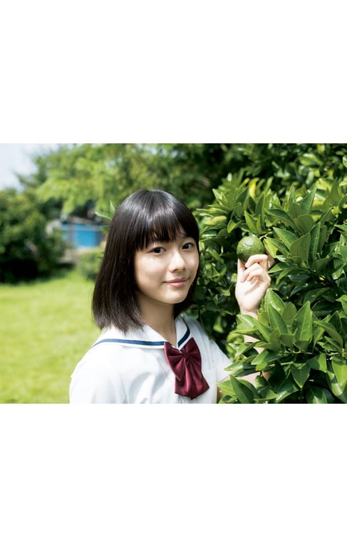 图片[35]-#青山裕企 Photobook 26sets\【青山裕企】夏日的纯真 - 全本免费在线观看-阅图吧