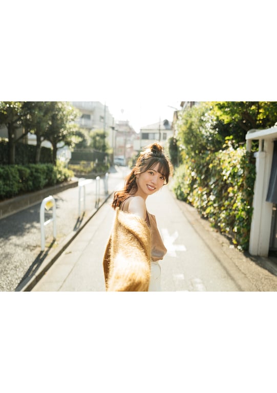 图片[112]-#山岸逢花 デジタル写真集 とられち(No Watermark) - 全本免费在线观看-阅图吧