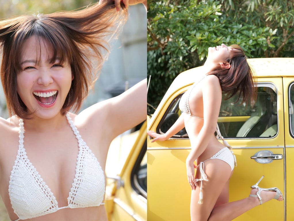 图片[5]-#美女身体滑板选手白波瀬海来 被潮声拥抱 週刊Post数字写真集 - 全本免费在线观看-阅图吧