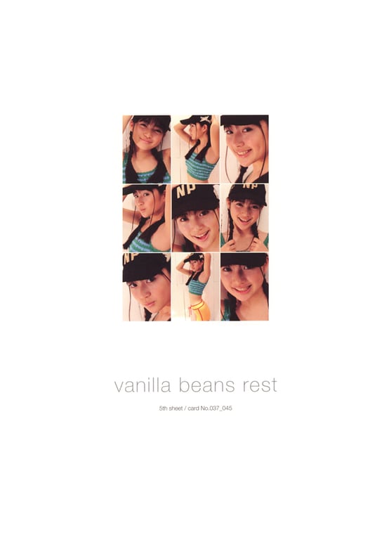 图片[20]-Mirai Ishida 石田未来 – sugar time(20020620) - 阅图吧-阅图吧