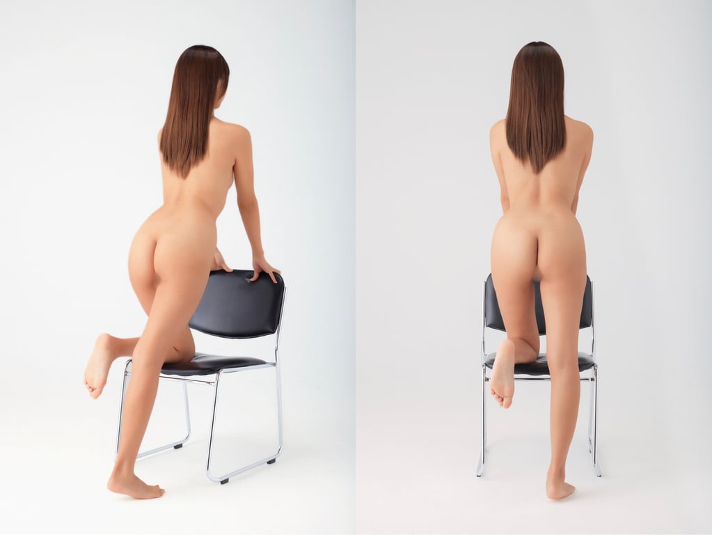 图片[45]-絶対的スーパーナチュラルポーズブック 木下ひまり ヌードポーズ写真集 - 在线免费观看-阅图吧