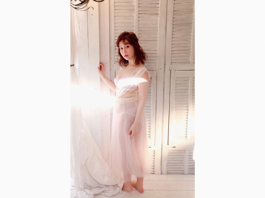 图片[89]-#桃濑来美 デジタル写真集 おやすみフィクション - 全本免费在线观看-阅图吧