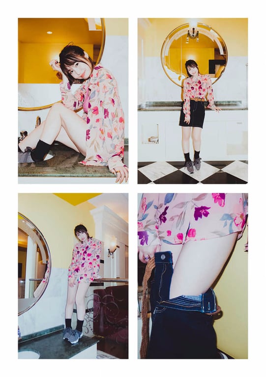 图片[54]-#Aika Yumeno 梦乃爱华 – #Escape (2021-04-26) - 全本免费在线观看-阅图吧