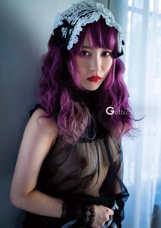 图片[19]-#Rikka Ono 小野六花 – Cosplay Fetish Book (2022-01-31) - 全本免费在线观看-阅图吧