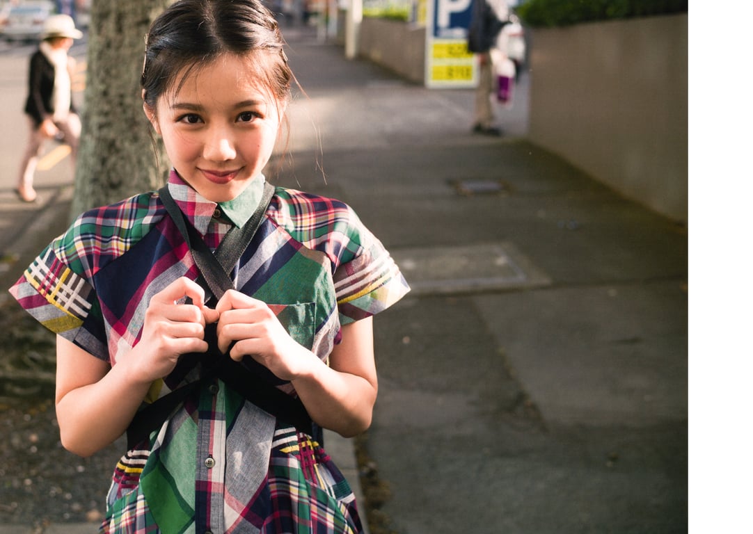 图片[105]-Miho Watanabe 渡邉美穂 - 1st Photobook Hidamari 阳光 (2019-01-17) - 在线免费观看-阅图吧