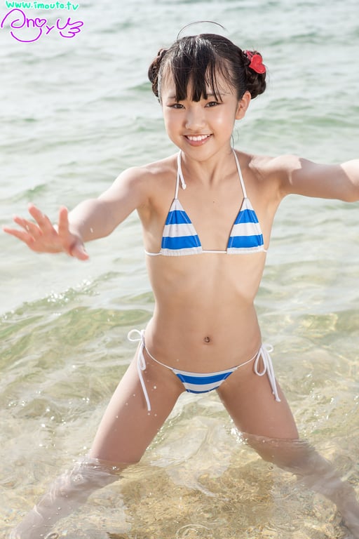 图片[110]-香月杏珠 『Summer Girl vol.1』 - 在线免费观看-阅图吧