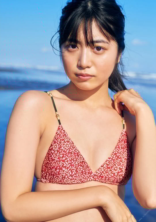 图片[29]-#B.L.T.数字写真集 吉田莉樱「冬之花。winter tenderness.」 - 全本免费在线观看-阅图吧