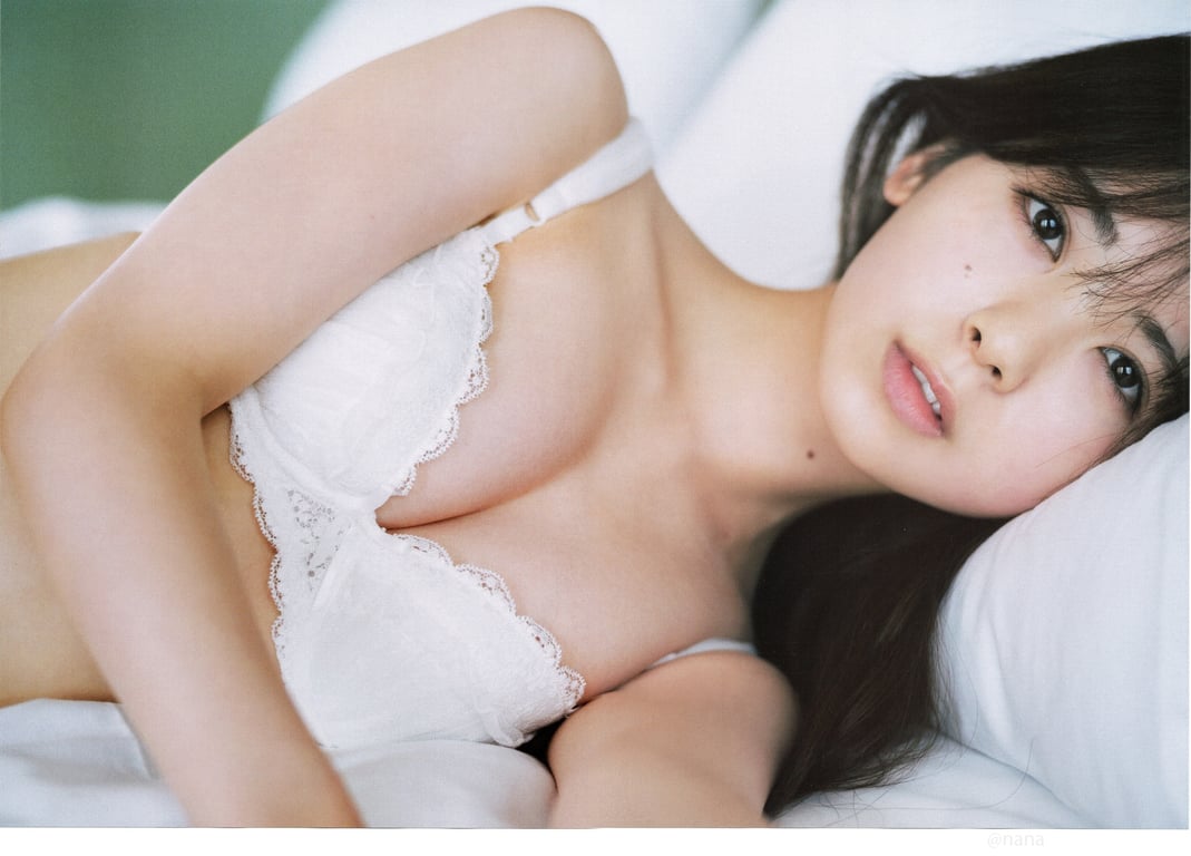 图片[150]-乃木坂46 筒井彩芽 1st写真集 感情的间隙 - 在线免费观看-阅图吧