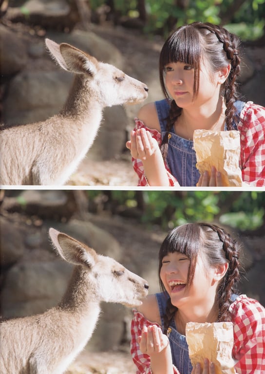 图片[28]-#Ayana Taketatsu 竹达彩奈 – Taketa Chu in Australia 竹达Chu in 澳大利亚 (2013-07-26) - 全本免费在线观看-阅图吧