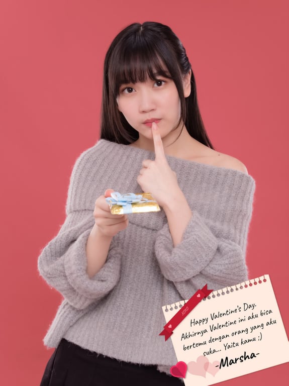 图片[35]-#JKT48 – Be M…entine - 全本免费在线观看-阅图吧