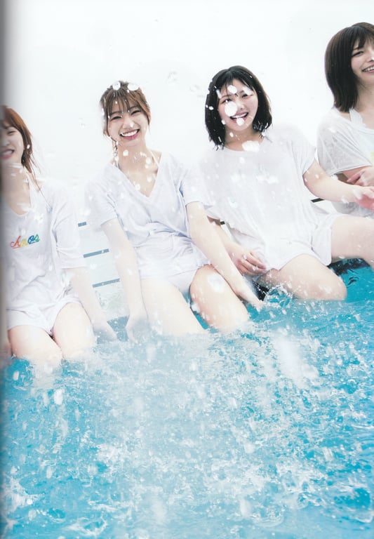 图片[47]-#日向坂46ファースト写真集 立ち漕ぎ - 全本免费在线观看-阅图吧