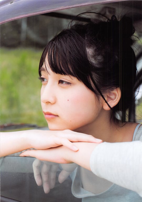 图片[52]-#Natsumi Matsuoka – Postscript (SR) - 全本免费在线观看-阅图吧