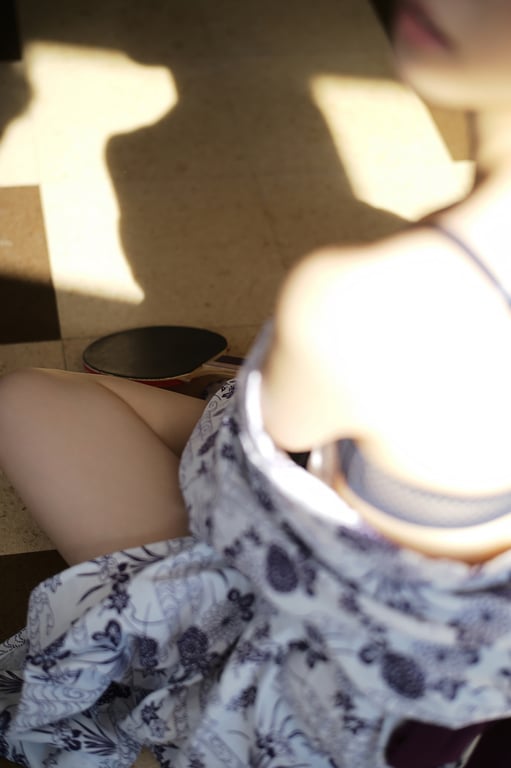 图片[17]-2023.06.01 船井美玖「我和她的2天时间。」【Young Champion Diggra】 - 在线免费观看-阅图吧