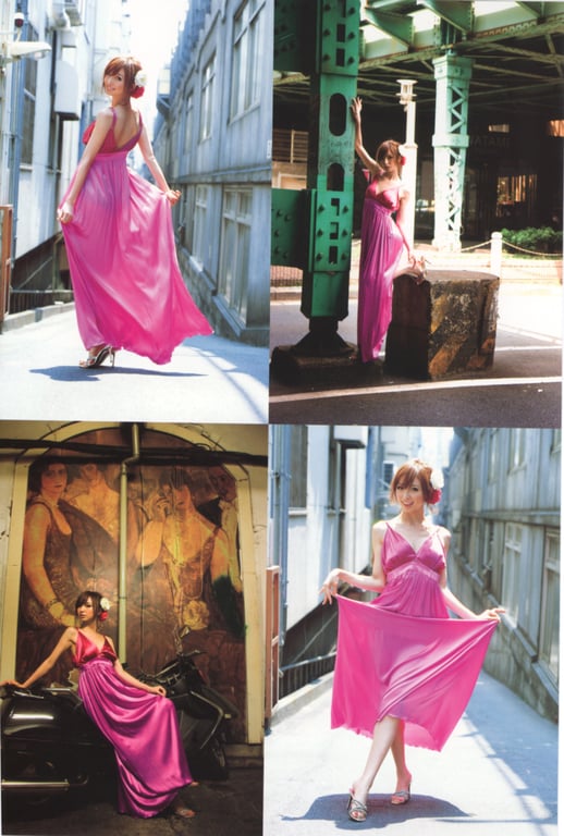 图片[12]-#Mariko Shinoda 篠田麻里子 – Pendulum 钟摆 (2008-07-15)) - 全本免费在线观看-阅图吧