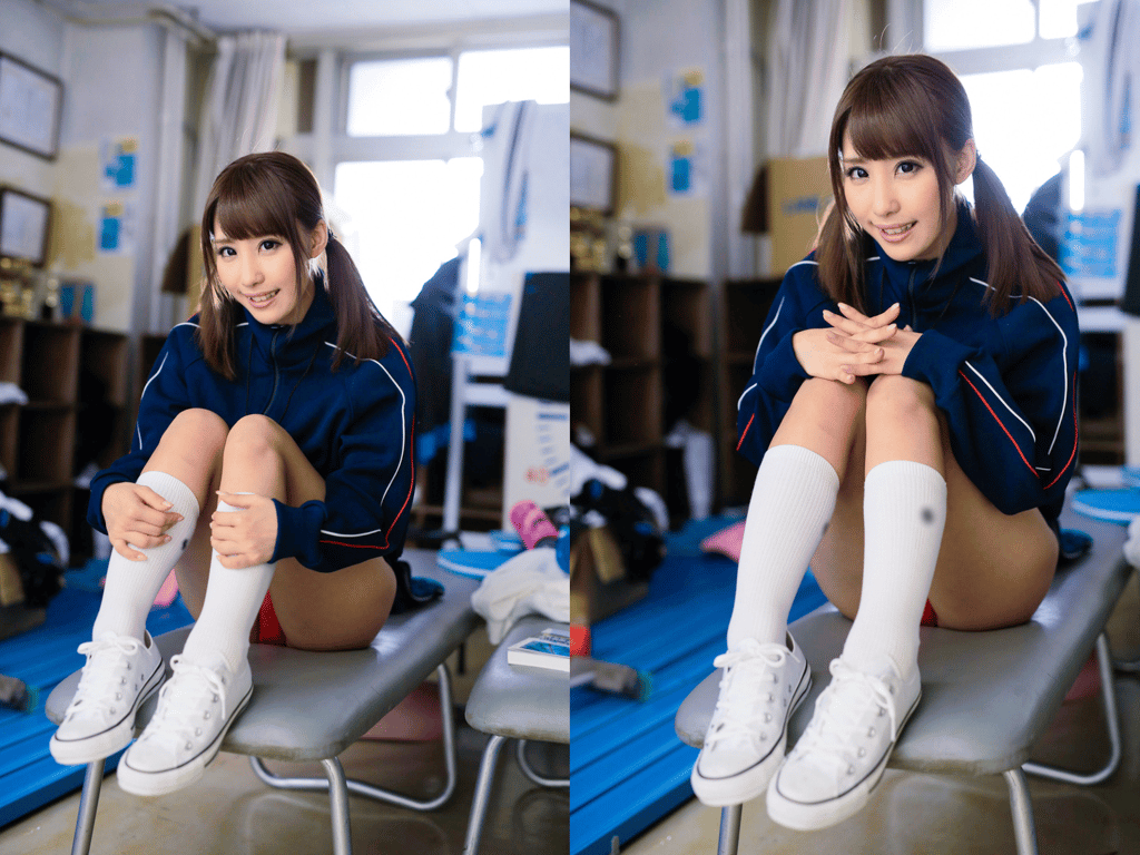 图片[13]-PRESTIGE POSE MESSAGE 彩美旬果 07 - 在线免费观看-阅图吧