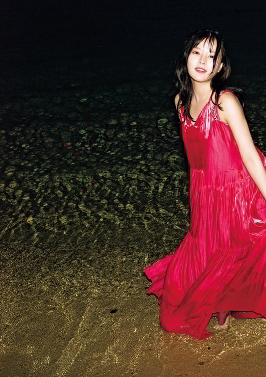 图片[126]-Nagisa Saito 齐藤渚 - Nagisa 渚 (2023-07-13) - 在线免费观看-阅图吧