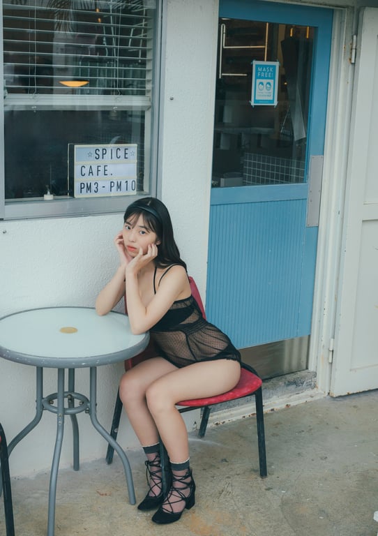 图片[95]-2024.06.03 【数字限定】菊地姬奈写真集「续：moment」 (週刊プレイボーイ PHOTO BOOK) - 在线免费观看-阅图吧