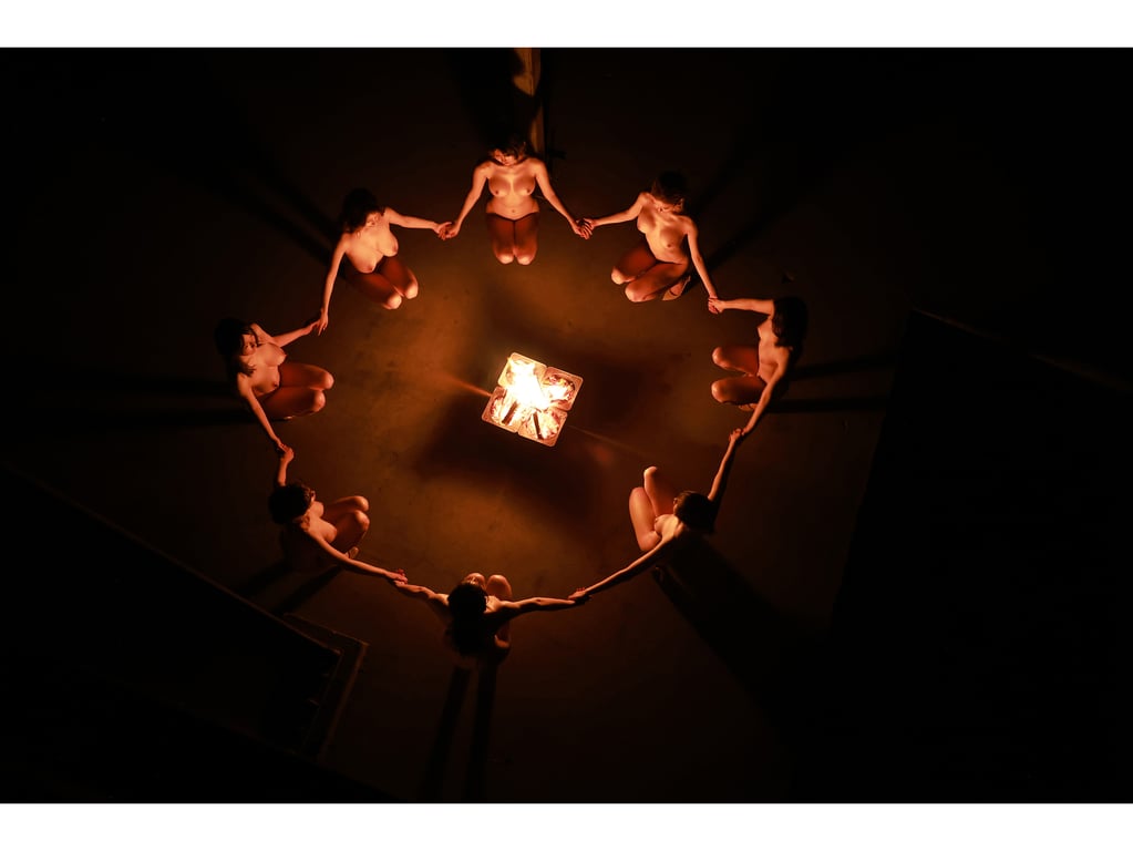 图片[111]-#Tsukasa Aoi & 7 others – 8woman Last Dance Naked goddess ∞ view 裸女神∞景 (2023-08-07) - 全本免费在线观看-阅图吧