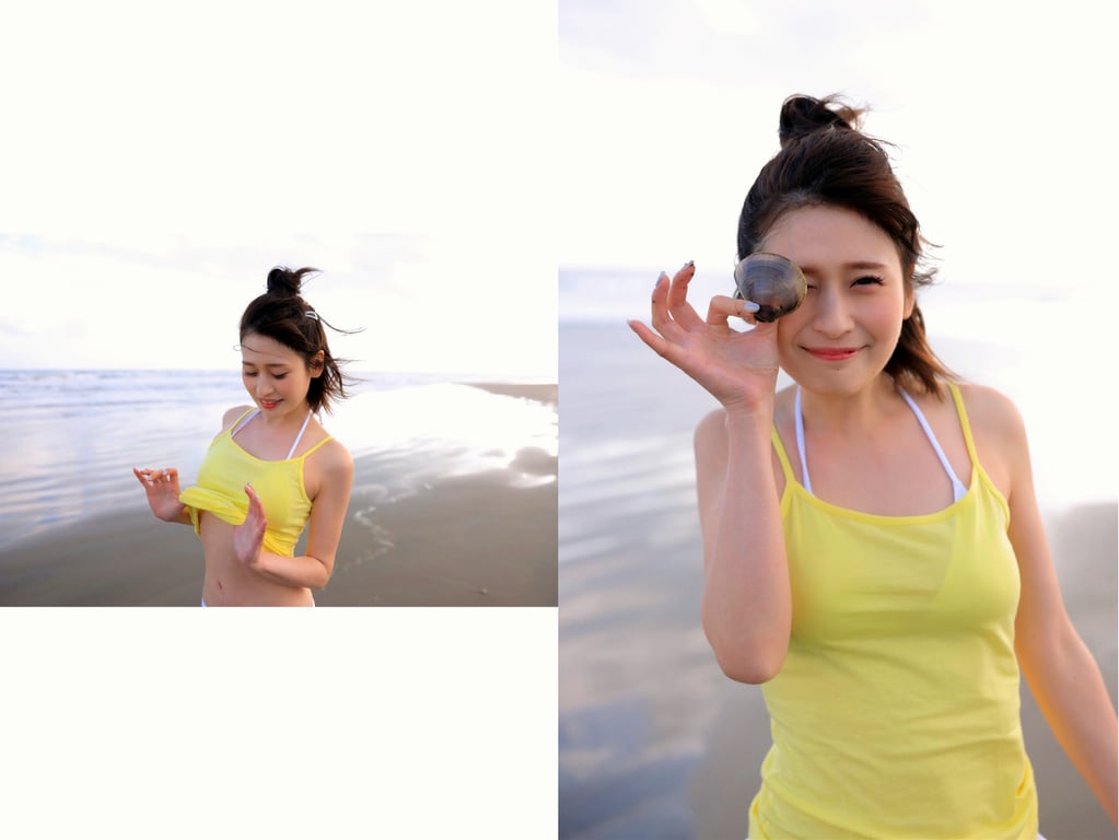 图片[65]-#優梨まいな ヌード写真集 奇迹[167P] - 全本免费在线观看-阅图吧