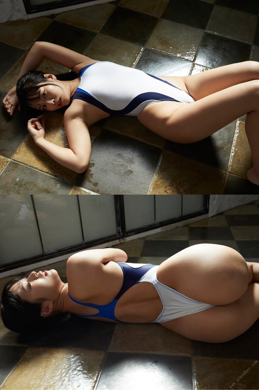 图片[19]-#Umi Shinonome 东云海 – Hip Ritsu! 律动臀！ (2020-11-16) - 全本免费在线观看-阅图吧