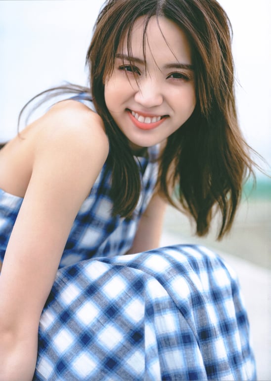 图片[77]-#Yui Kobayashi 小林由依 – Unexpectedness 意外性 (2022-10-04) - 全本免费在线观看-阅图吧