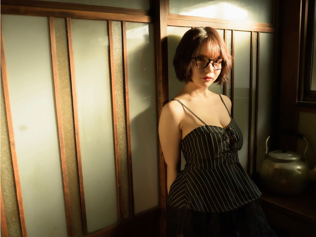 图片[35]-#初愛ねんね グラビア写真集 眼差 - 全本免费在线观看-阅图吧