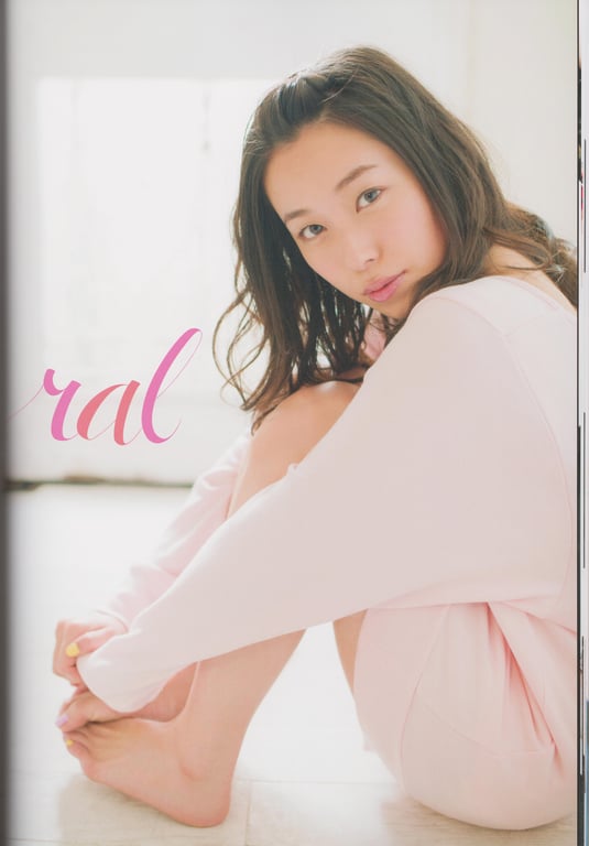 图片[31]-2014.04.28 寿美菜子写真集 MINAKO style - 在线免费观看-阅图吧