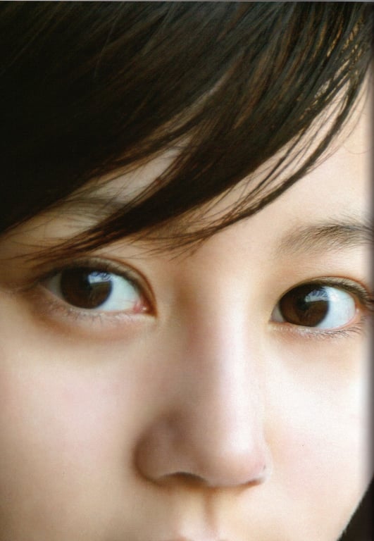 图片[44]-#Maki Horikita 堀北真希 – Cinematic () (130P) - 全本免费在线观看-阅图吧