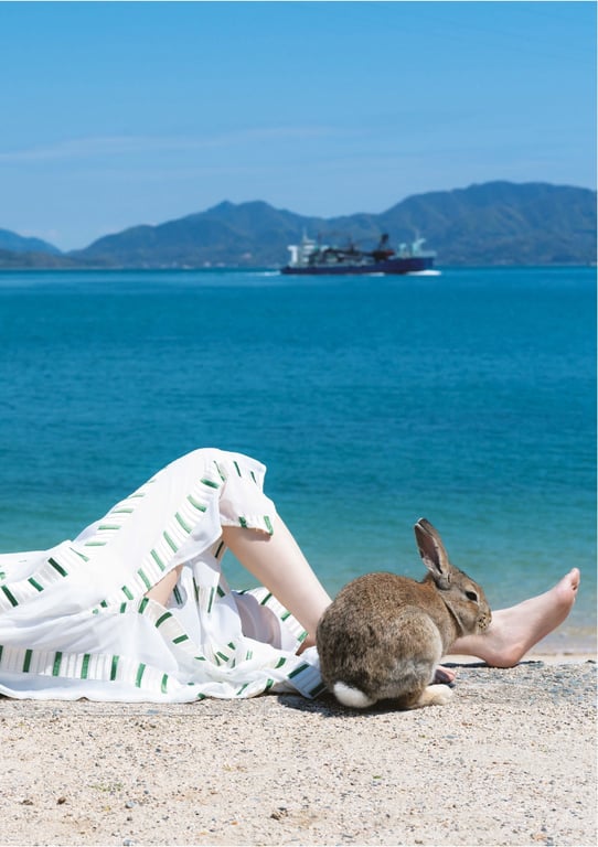 图片[140]-市川美织1st写真集 PRIVATE - 在线免费观看-阅图吧