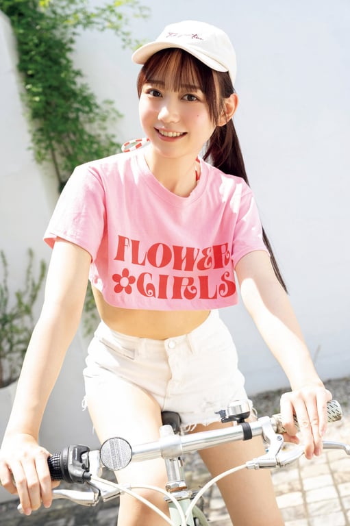 图片[41]-#Platinum Flash Vol.23 (2023) 乃木坂46 远藤樱 佐藤枫 佐藤璃果 樱坂46 小岛凪纱 爱来 NGT48 小越春花 AKB48 大盛真步 桐原美月 山田圣爱 - 全本免费在线观看-阅图吧