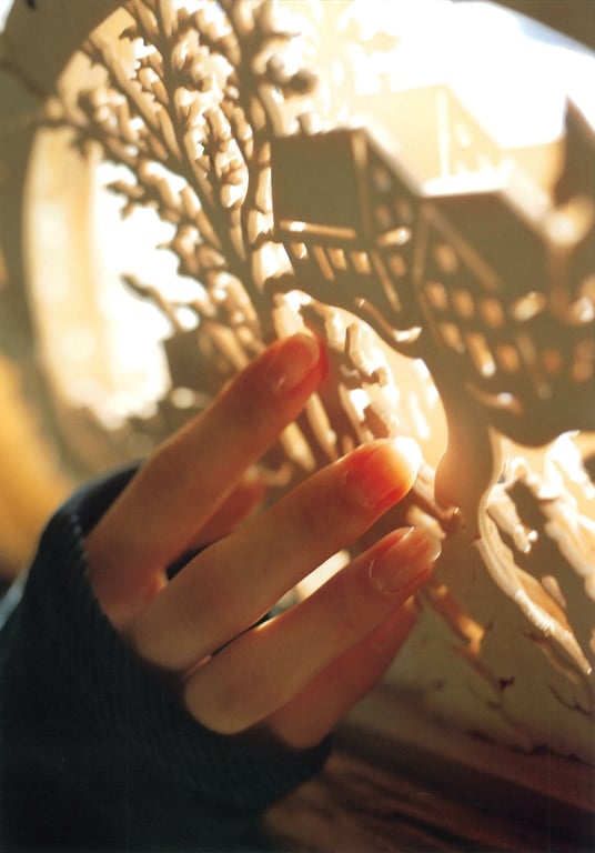 图片[21]-#Maki Goto 后藤真希 – more maki (2003-06-01) - 全本免费在线观看-阅图吧